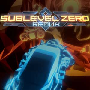 Acheter Sublevel Zero Redux Clé Cd Comparateur Prix
