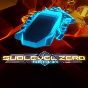 Acheter Sublevel Zero Redux Xbox Series Comparateur Prix