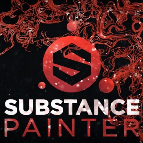 Substance Painter Pc