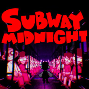 Acheter Subway Midnight Xbox Series Comparateur Prix