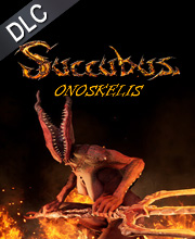 Succubus Onoskelis