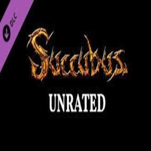 Succubus Unrated Pc
