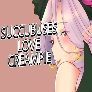 Acheter Succubuses Love Creampie Clé CD Comparateur Prix