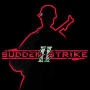Sudden Strike 2 Pc