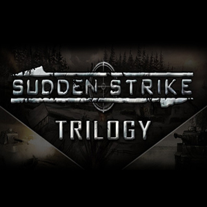 Sudden Strike Trilogy Pc