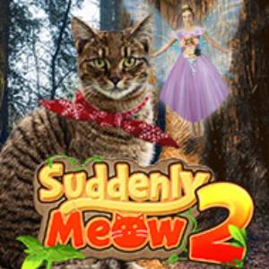 Acheter Suddenly Meow 2 Clé CD Comparateur Prix