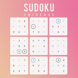 Acheter SUDOKU Clé Cd Comparateur Prix
