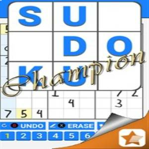 Sudoku Champion Pc