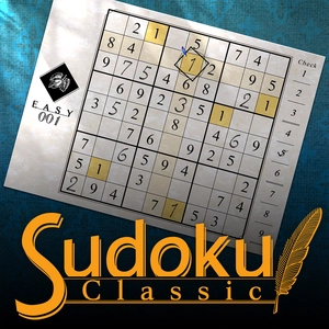 Sudoku Classic Switch