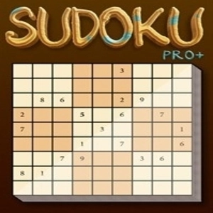 Sudoku PRO Plus