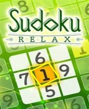 Sudoku Relax Xbox One