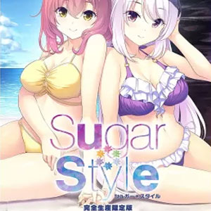 Acheter Sugar Style Nintendo Switch comparateur prix
