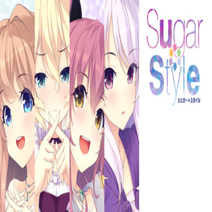 Acheter Sugar Style Clé CD Comparateur Prix