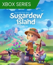 Acheter Sugardew Island Xbox Series Comparateur Prix