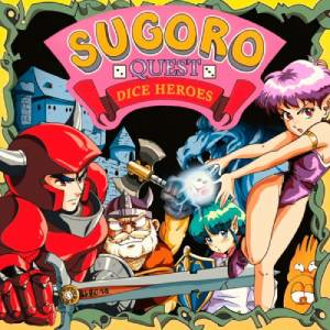Sugoro Quest Dice Heroes Pc