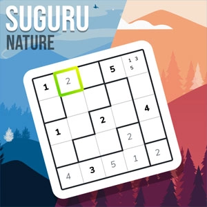 Suguru Nature Switch