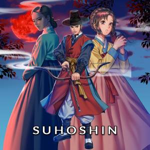 Acheter Suhoshin Nintendo Switch comparateur prix