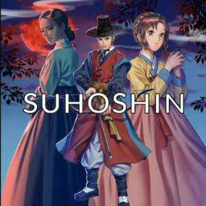 Suhoshin Playstation 5