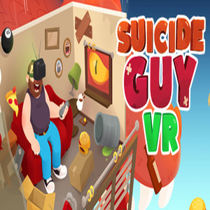 Acheter Suicide Guy VR Clé CD Comparateur Prix