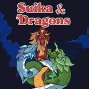 Suika And Dragons Pack Xbox Series X