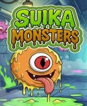 Suika Monsters Pc