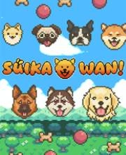 Suika Wan! Xbox Series X