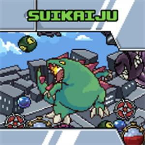 Suikaiju Bundle