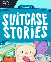 Suitcase Stories Pc