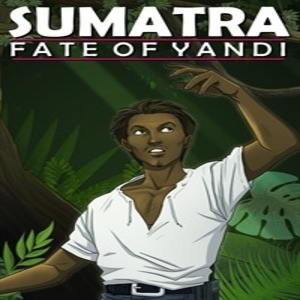 Acheter Sumatra Fate of Yandi Xbox One Comparateur Prix