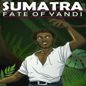 Acheter Sumatra Fate of Yandi PS4 Comparateur Prix