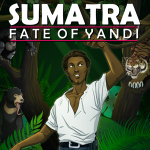 Acheter Sumatra Fate of Yandi Nintendo Switch comparateur prix