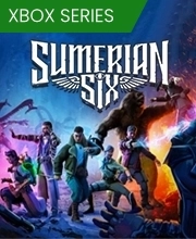 Sumerian Six Xbox Series X
