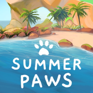 Acheter Summer Paws Nintendo Switch comparateur prix