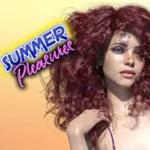 Summer Pleasure Pc