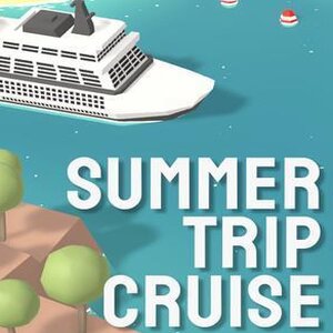 Acheter Summer Trip Cruise Clé CD Comparateur Prix