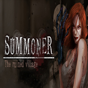 Acheter Summoner The Ruined Village VR Clé CD Comparateur Prix