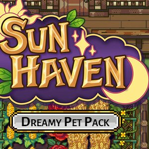 Sun Haven Dreamy Pet Pack