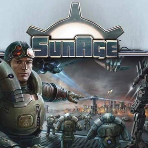 SunAge Battle for Elysium Pc