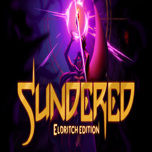 Acheter Sundered Eldritch Edition PS4 Comparateur Prix