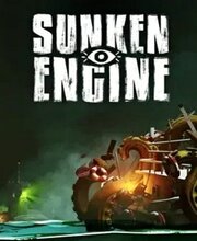 Acheter Sunken Engine Clé CD Comparateur Prix