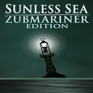 Acheter Sunless Sea Zubmariner PS4 Comparateur Prix
