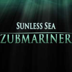 Acheter Sunless Sea Zubmariner Clé Cd Comparateur Prix