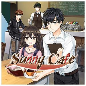 Sunny Cafe Playstation 5