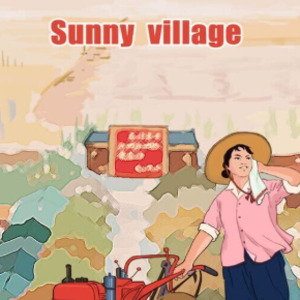 Sunny village Pc
