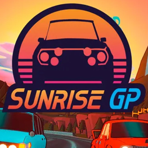 Acheter Sunrise GP Clé CD Comparateur Prix