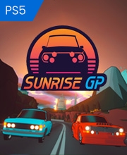 Acheter Sunrise GP PS5 Comparateur Prix