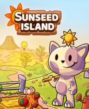 Sunseed Island Switch