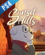 Acheter Sunset Hills PS4 Comparateur Prix