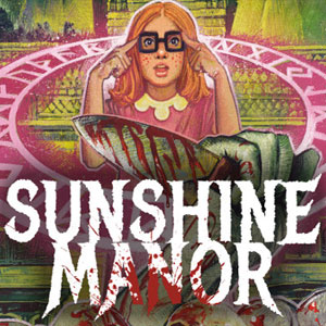 Acheter Sunshine Manor Clé CD Comparateur Prix