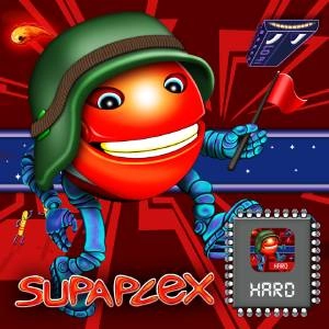 Supaplex HARD Switch